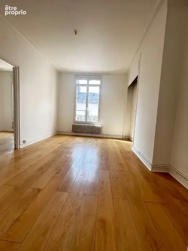 Photo Appartement à Rouen au prix de 59 950€