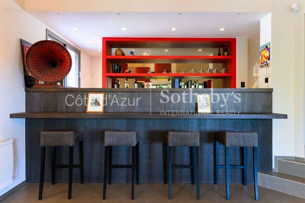 Maison à LA CROIX-VALMER