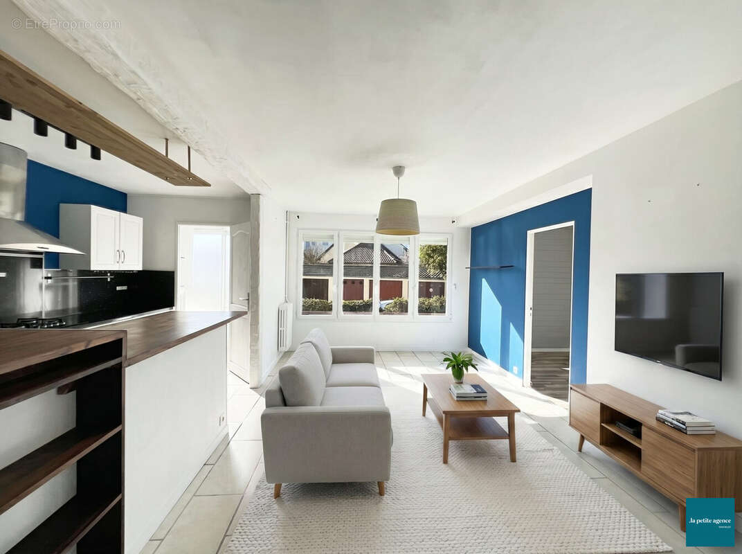 Appartement à CAEN