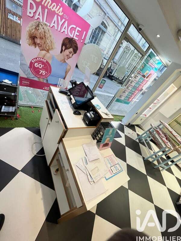 Photo 4 - Appartement à MANTES-LA-JOLIE