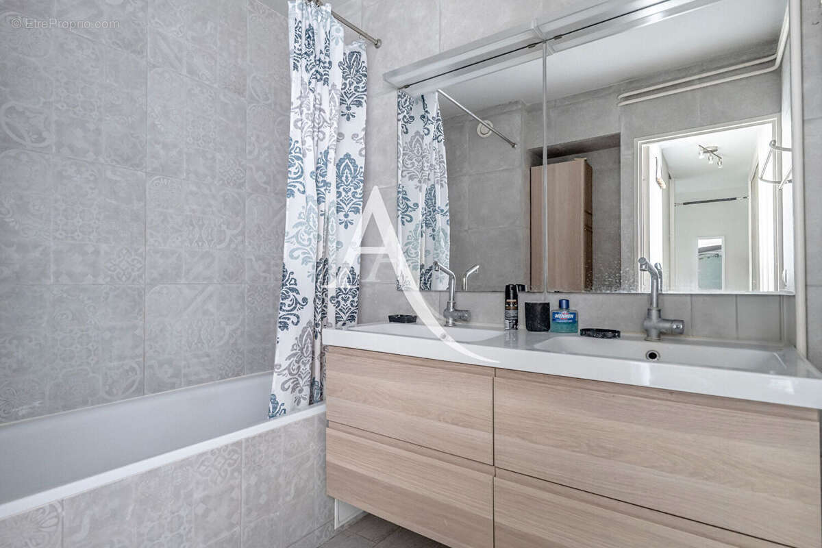 Appartement à BAGNOLET