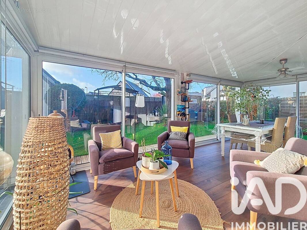 Photo 1 - Maison à GESTEL