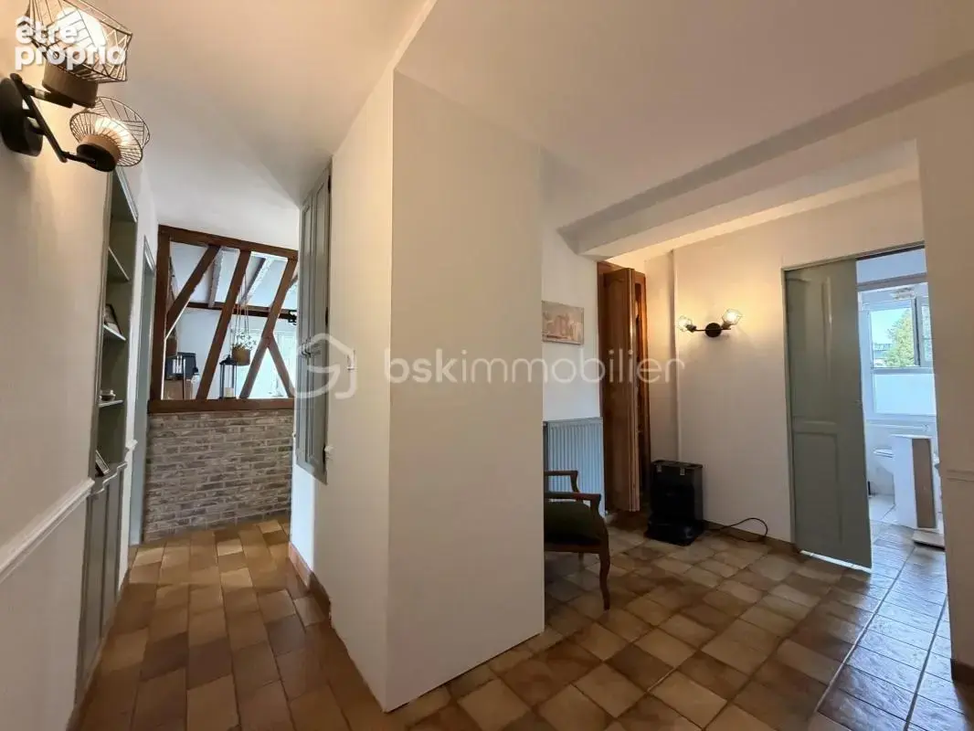 Maison familiale sur sous-sol complet - photo 24
