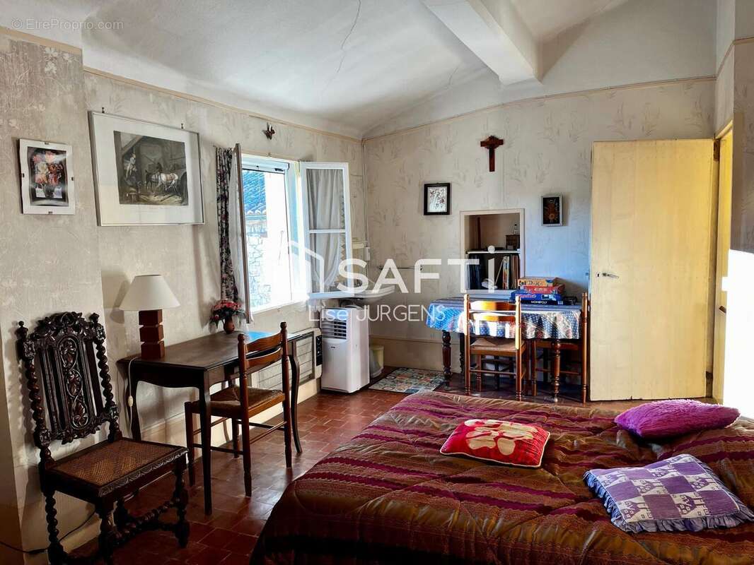 Photo 9 - Maison à SAINT-DIDIER