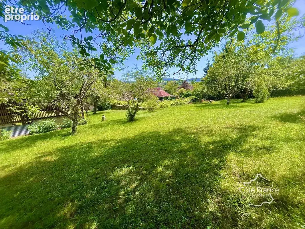 Propriété Restaurée en Pierre de 3 chambres avec une grande - photo 26