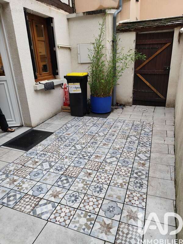 Photo 7 - Maison à BRAY-SUR-SEINE