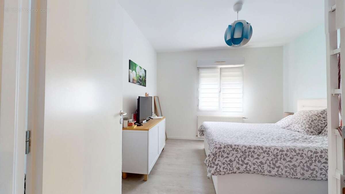 Photo 5 - Appartement à WITTENHEIM