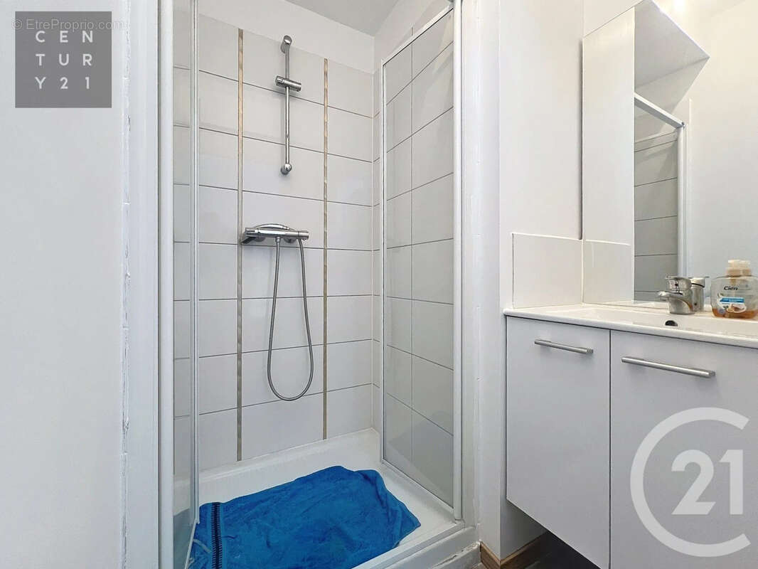 Appartement à TROYES