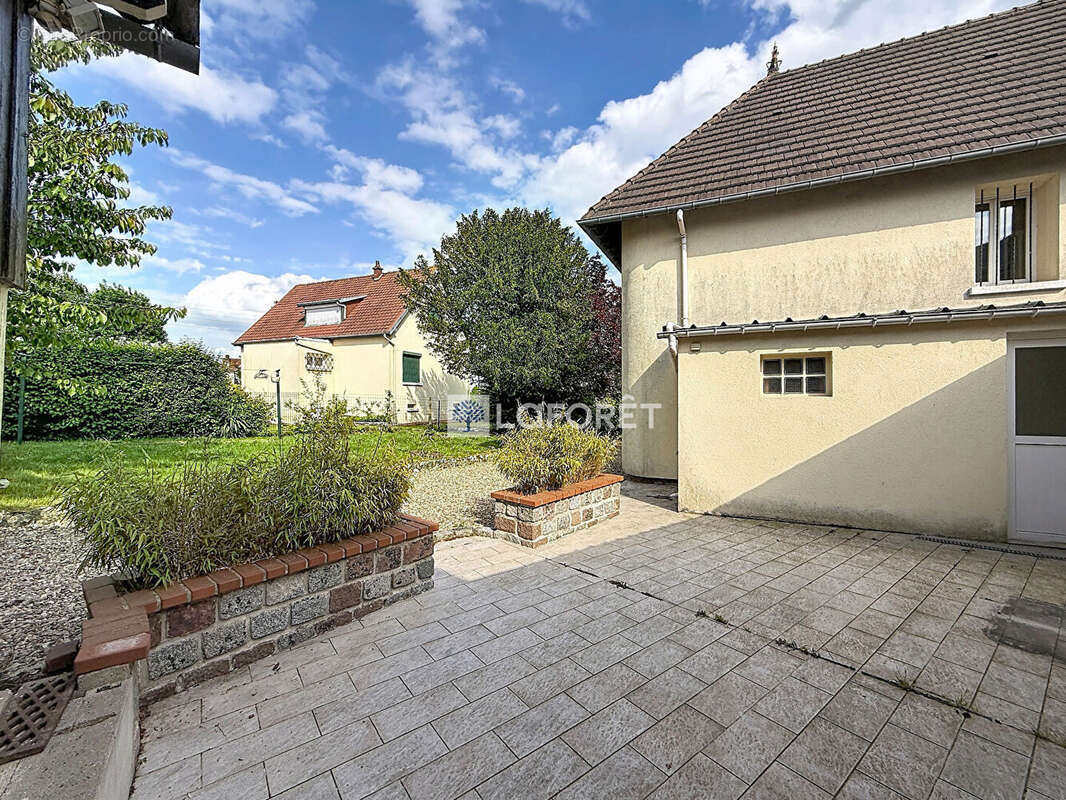 Maison Bois Guillaume 5 pièce(s) 109 m2 - photo 16