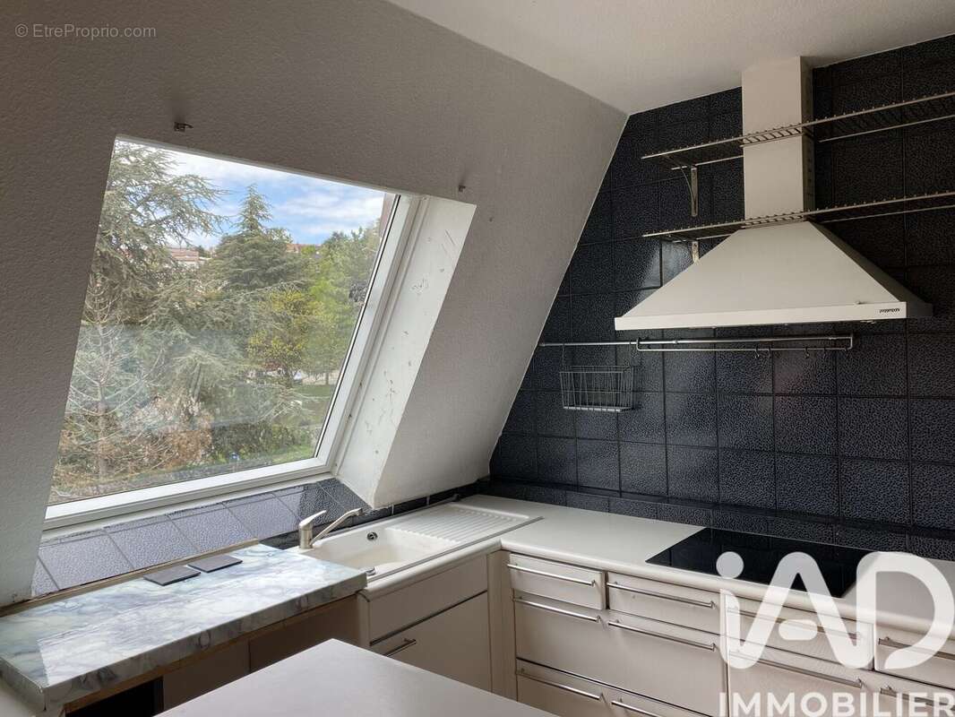 Photo 7 - Appartement à SORBIERS