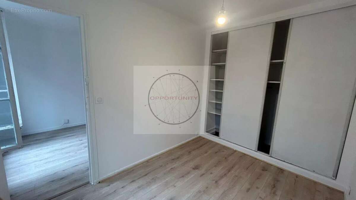 Appartement à NOGENT-SUR-MARNE