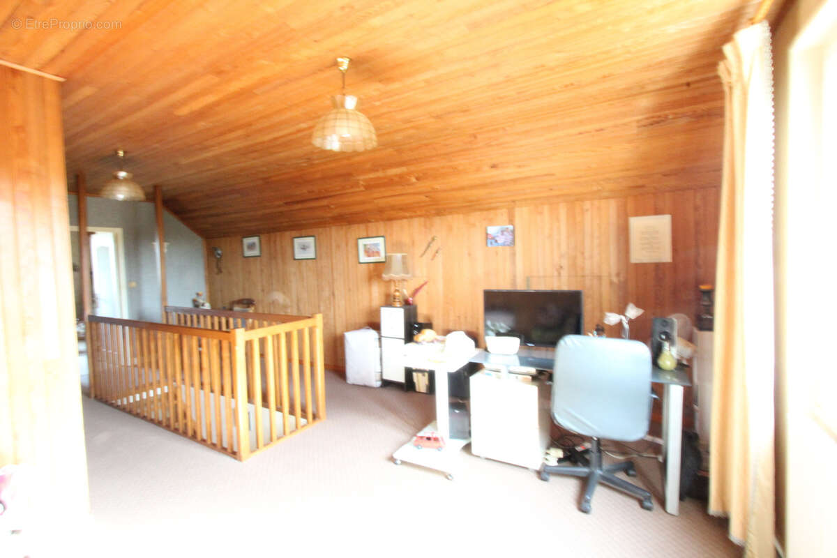 Maison à LA CHARITE-SUR-LOIRE