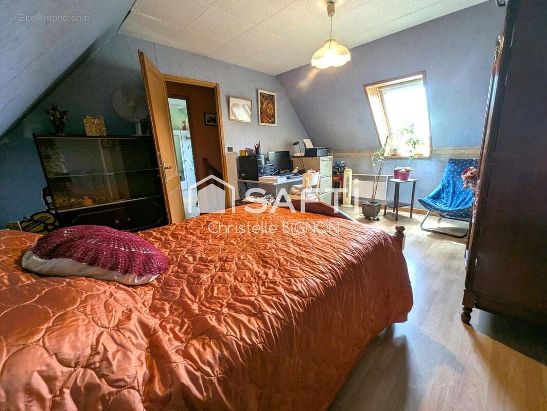 Photo 2 - Maison à MONCHY-SAINT-ELOI