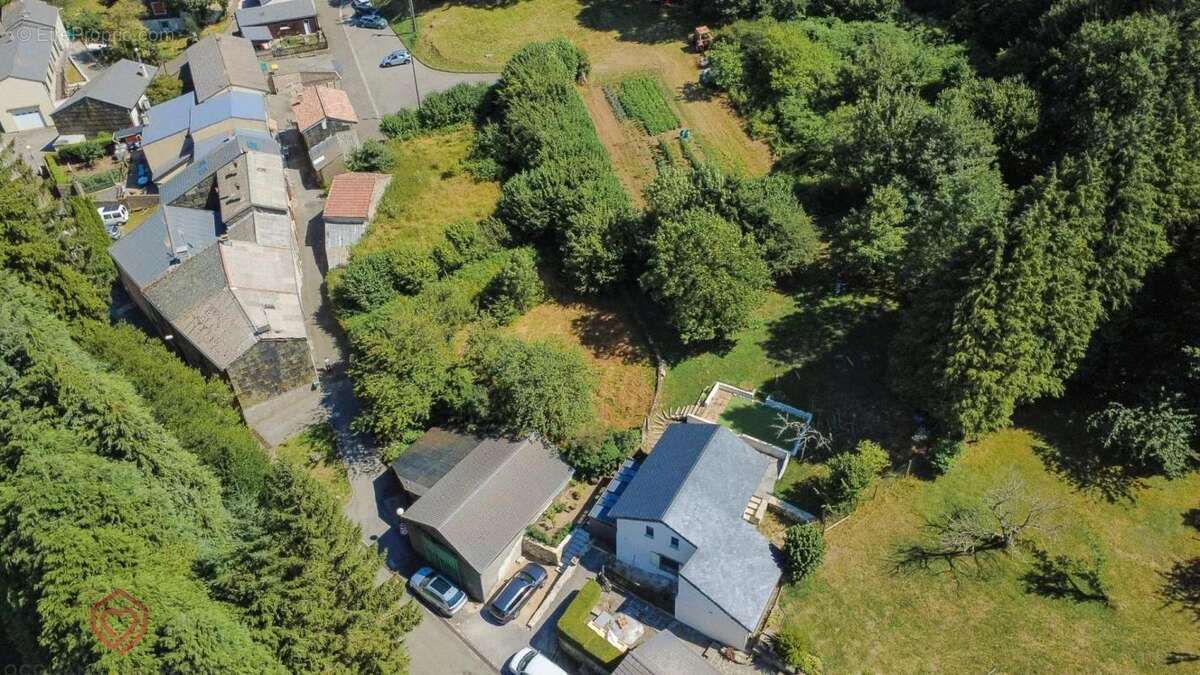 Maison à CUXAC-CABARDES