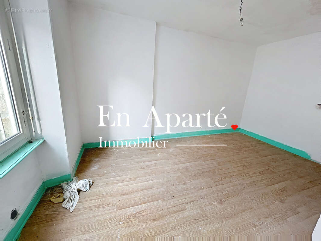 Appartement à BEAUMESNIL