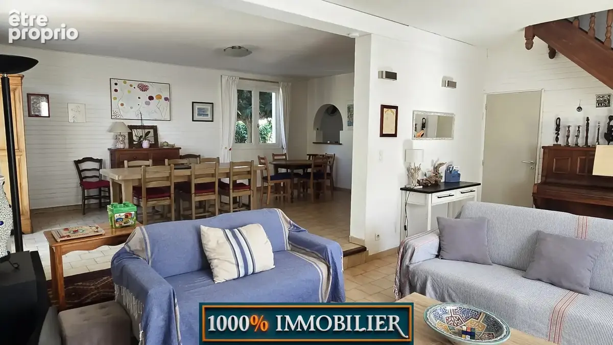 Maison en 3 faces - photo 7