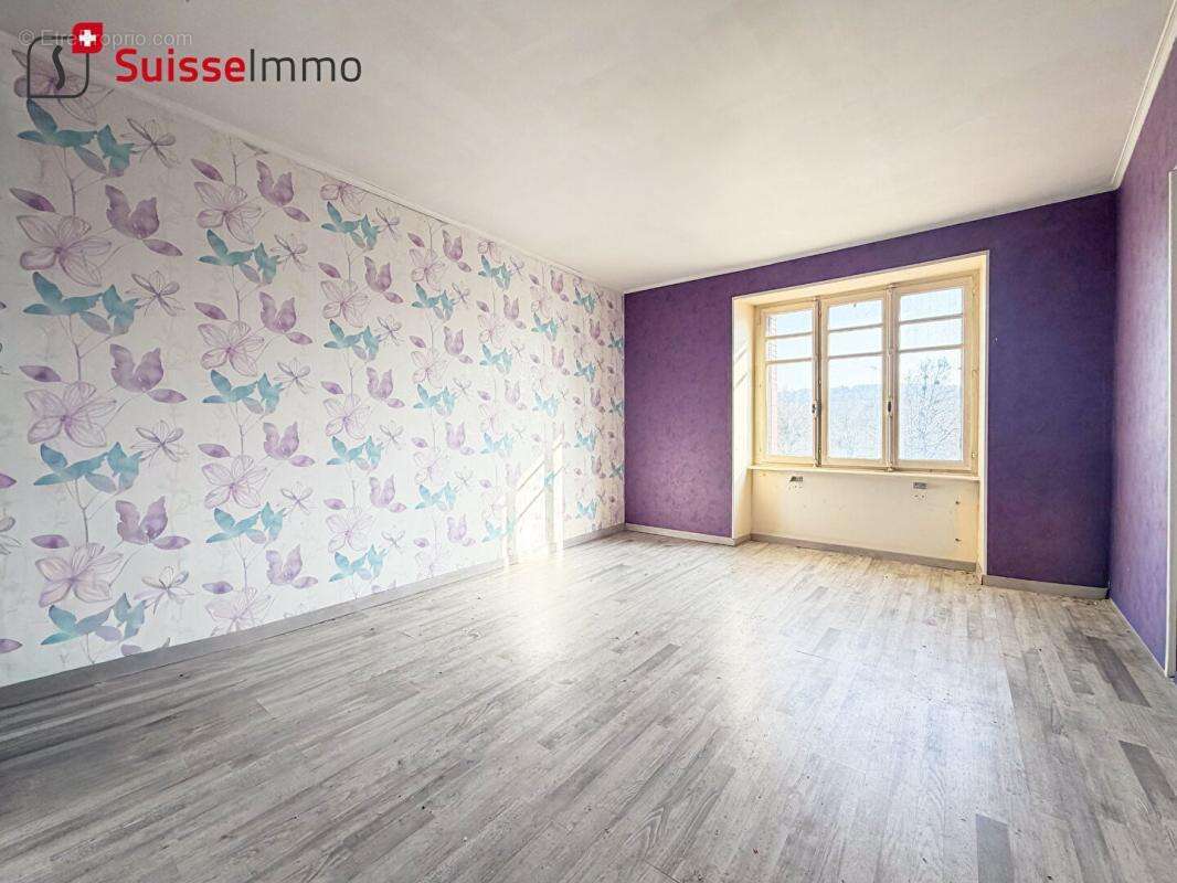 Maison à BAVANS