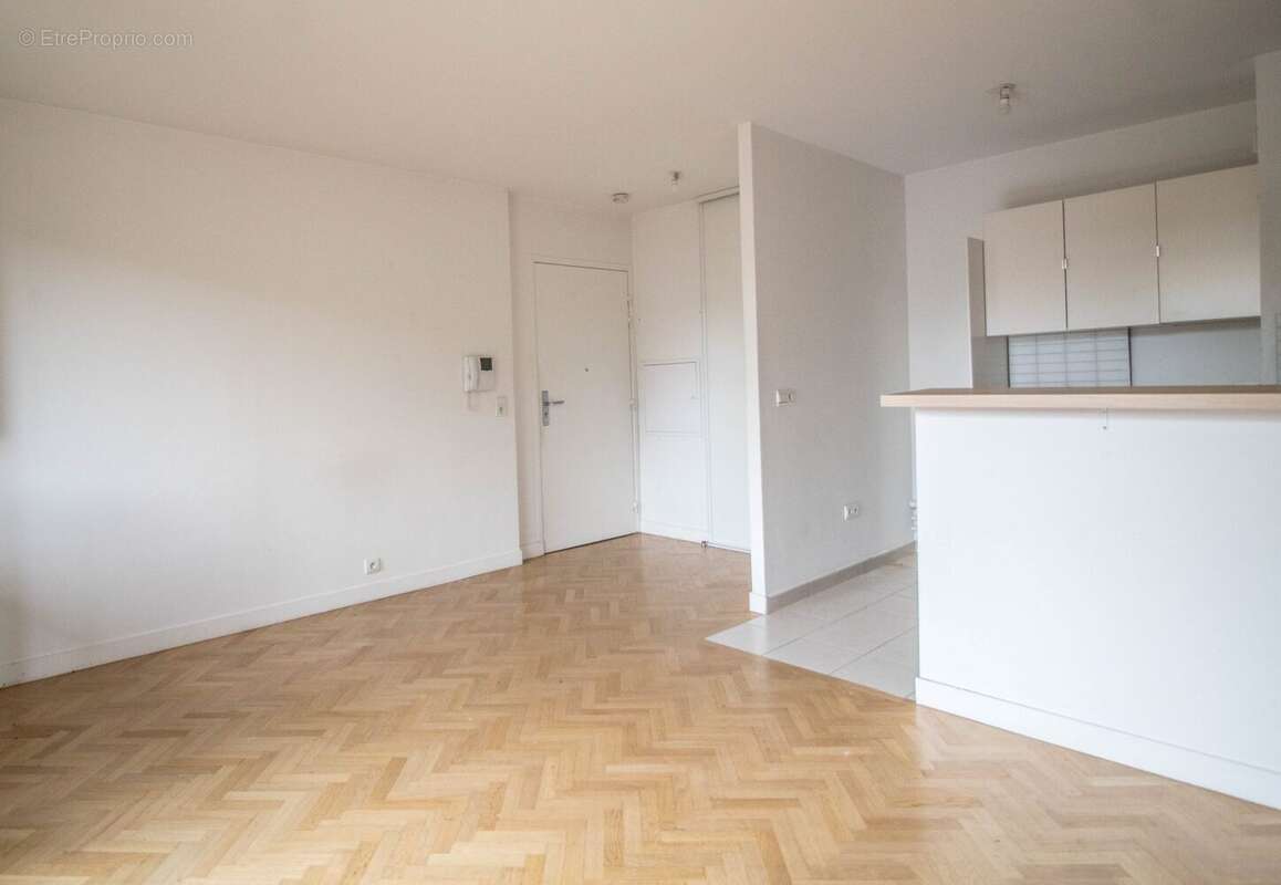 Appartement à ANTONY