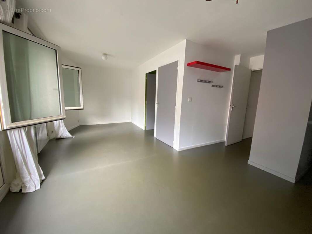 Appartement 31 m² à Nantes  - photo 3
