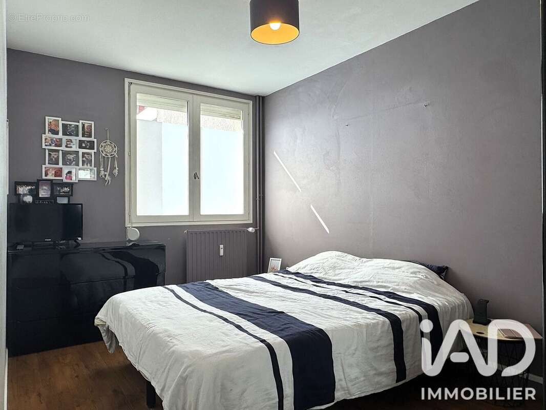 Photo 6 - Appartement à LE HAVRE