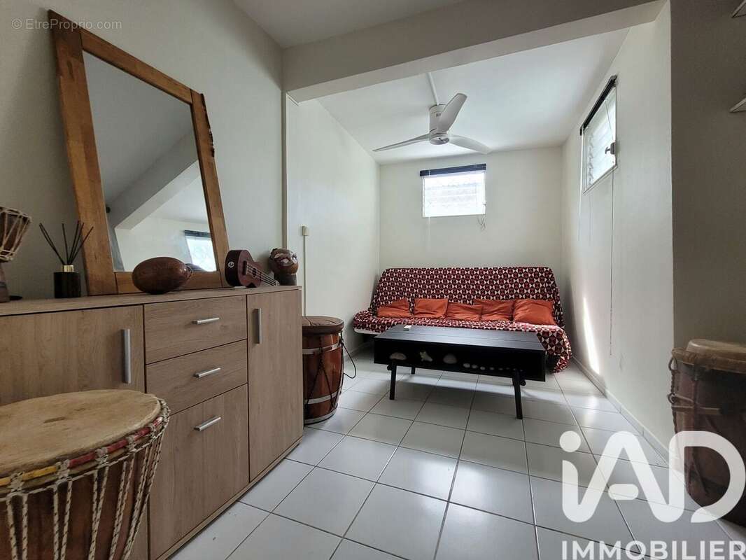 Photo 8 - Maison à BAIE-MAHAULT