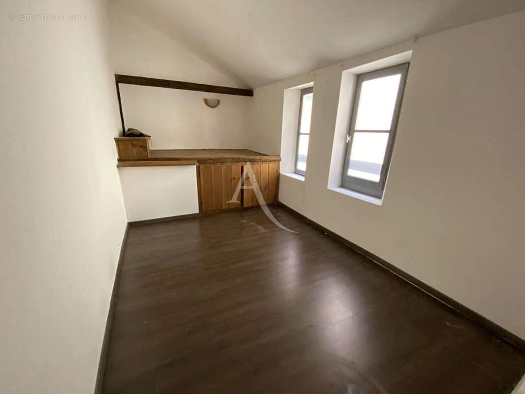 Appartement à CHALON-SUR-SAONE