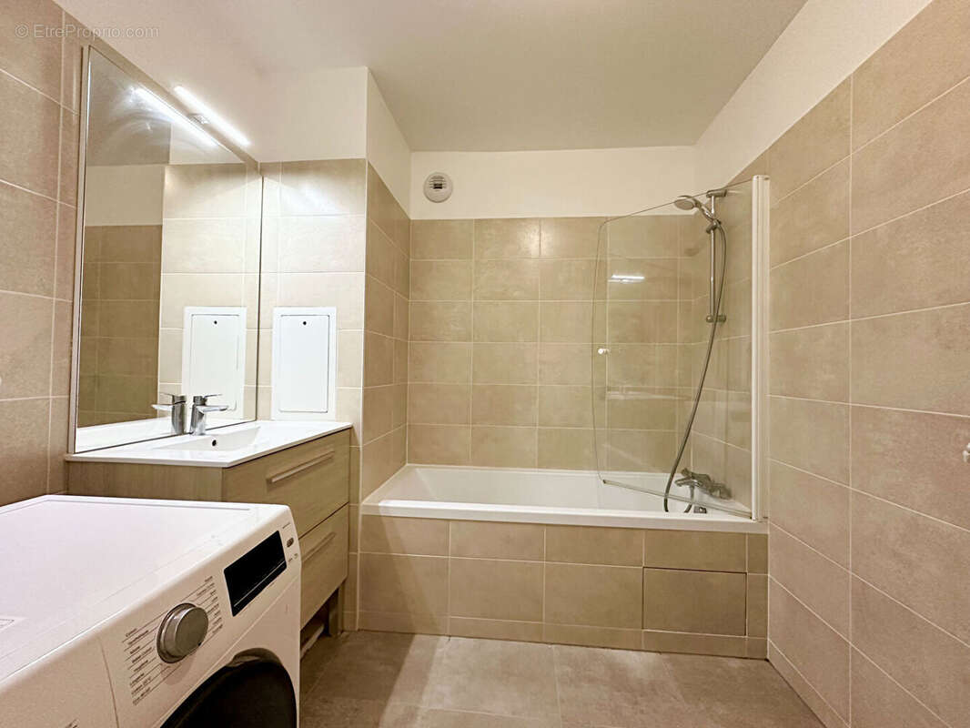 Appartement à MAISONS-LAFFITTE