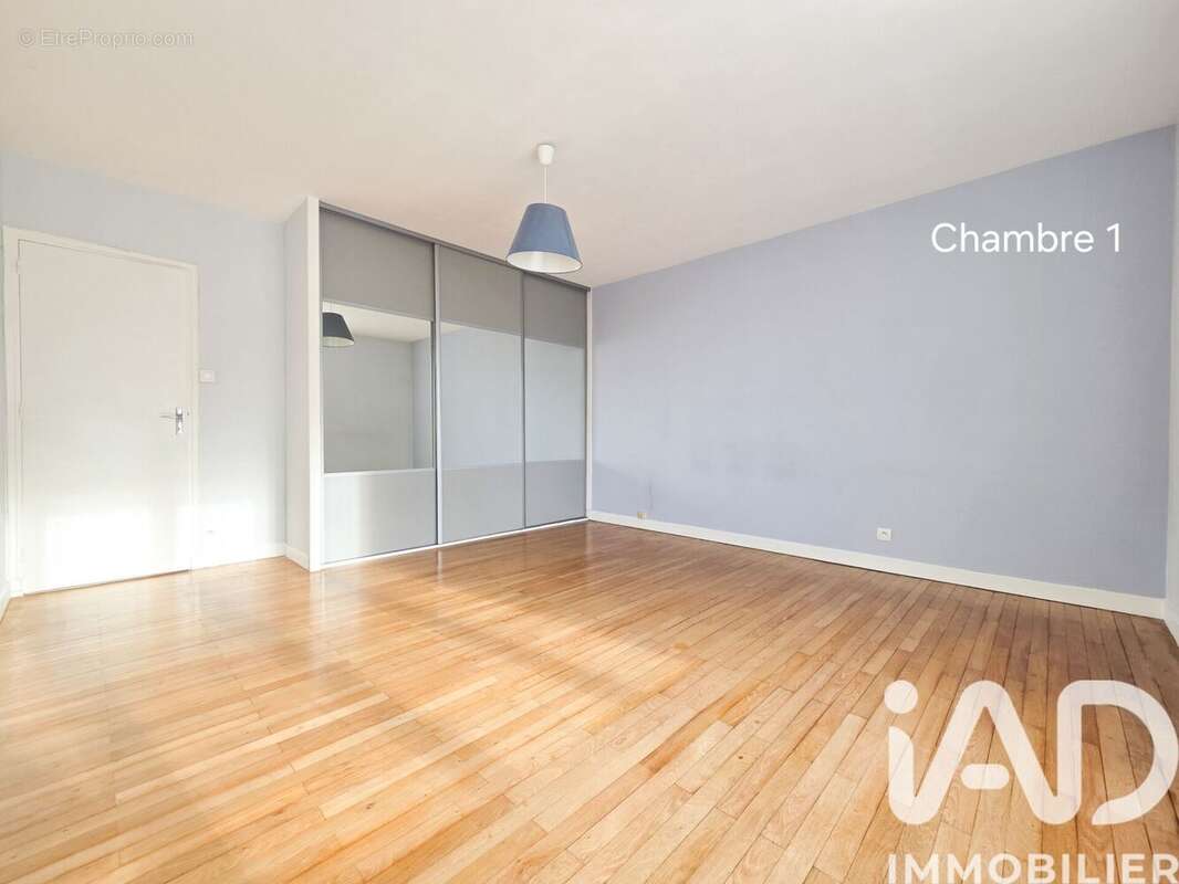 Appartement 94 m² à Meylan  - photo 7