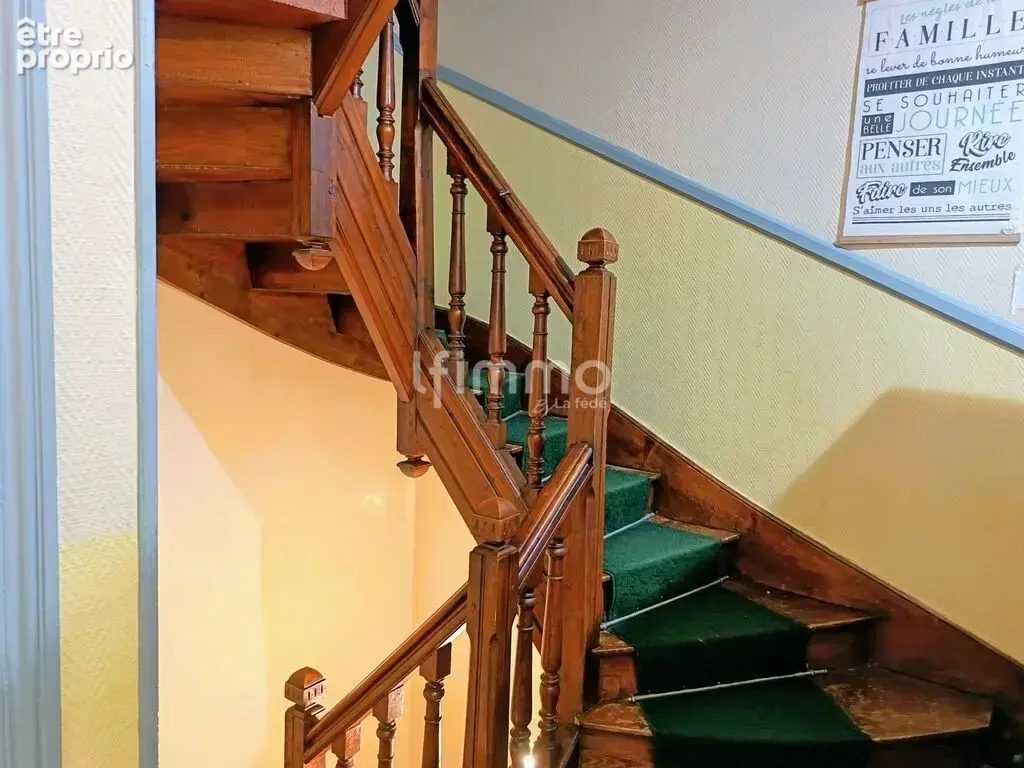 Villa pour location touristique - photo 5