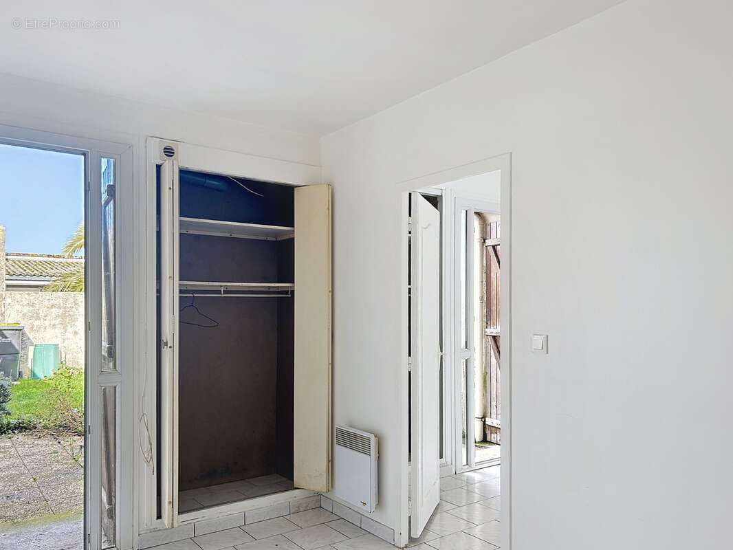 Maison à GRANDCAMP-MAISY