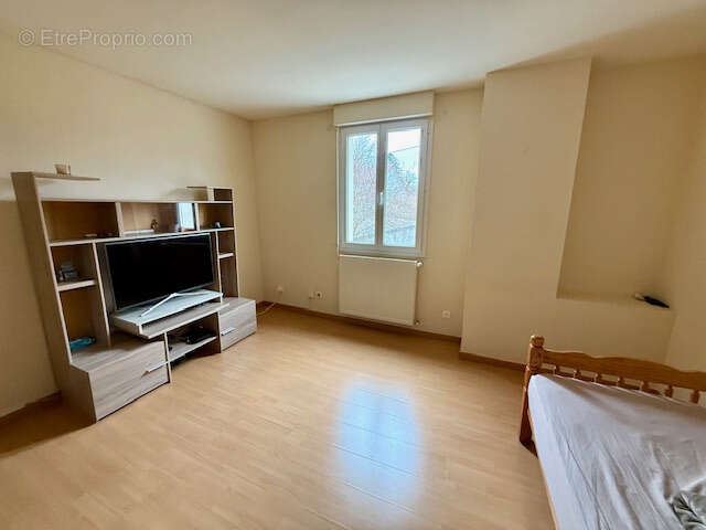 Appartement à VALDAHON