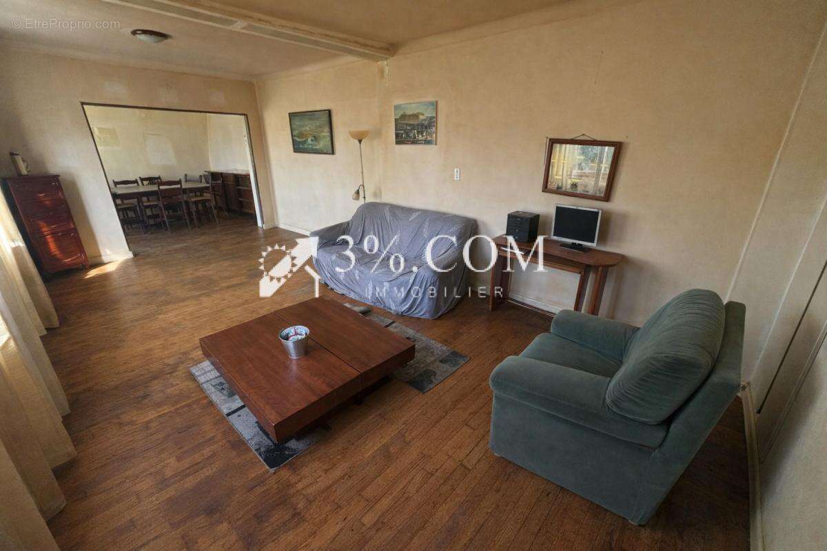 Maison à SAINT-DOLAY