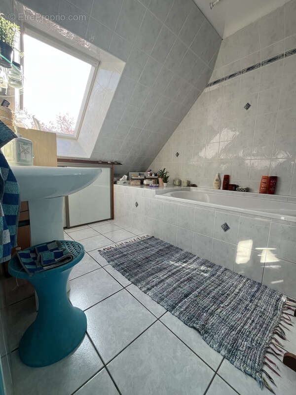 Maison à SAINT-TRIMOEL