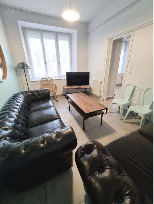 Maison à LES EPESSES