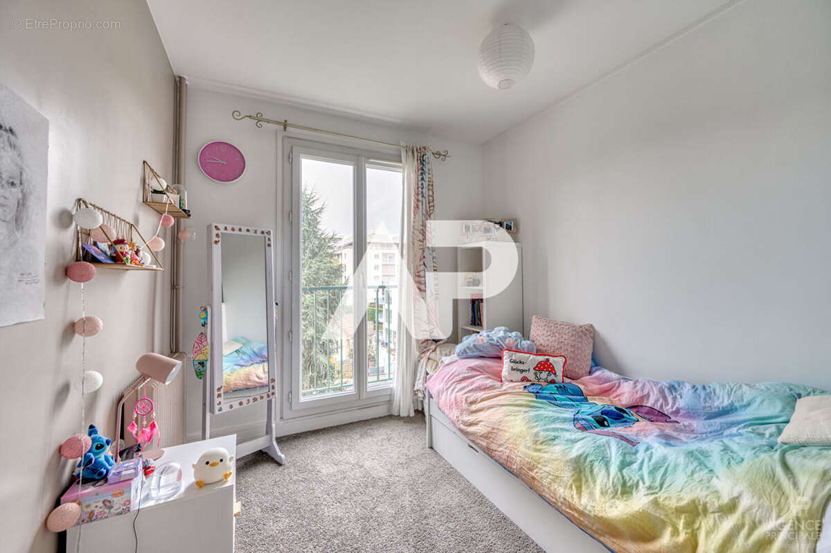 Appartement à RUEIL-MALMAISON