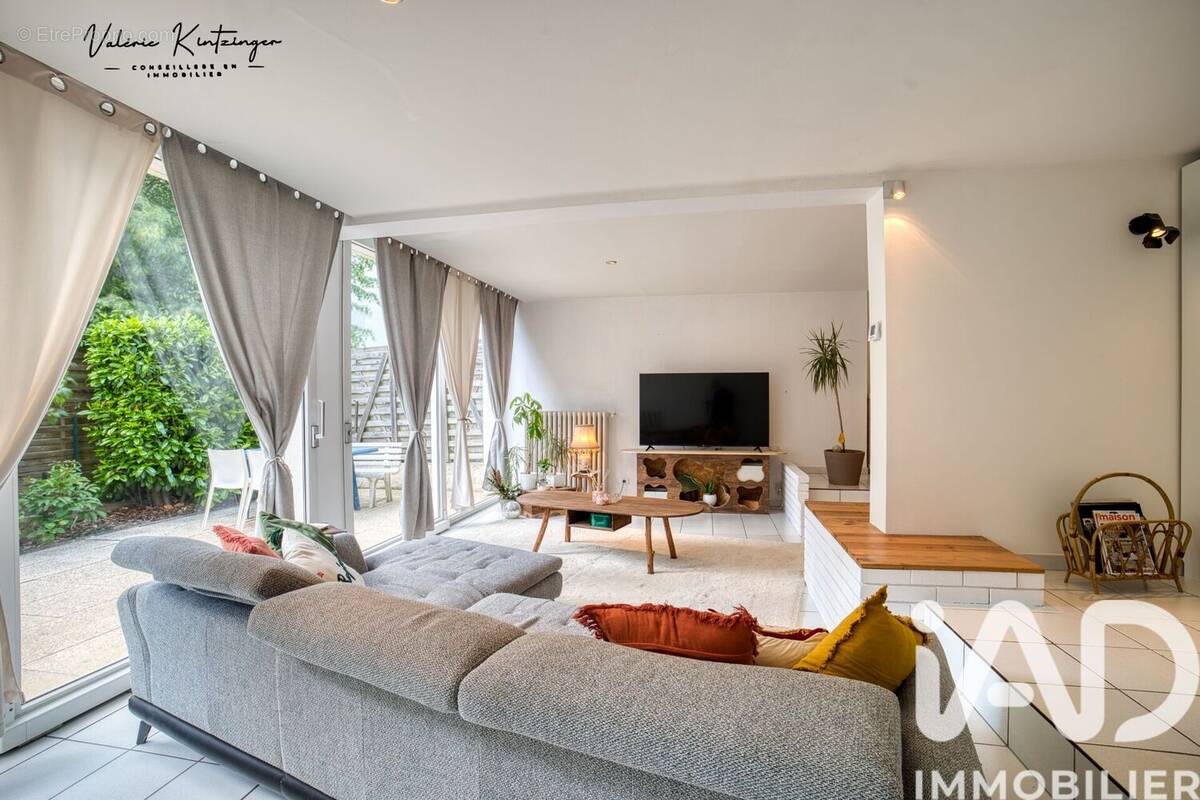 Photo 1 - Maison à THIONVILLE