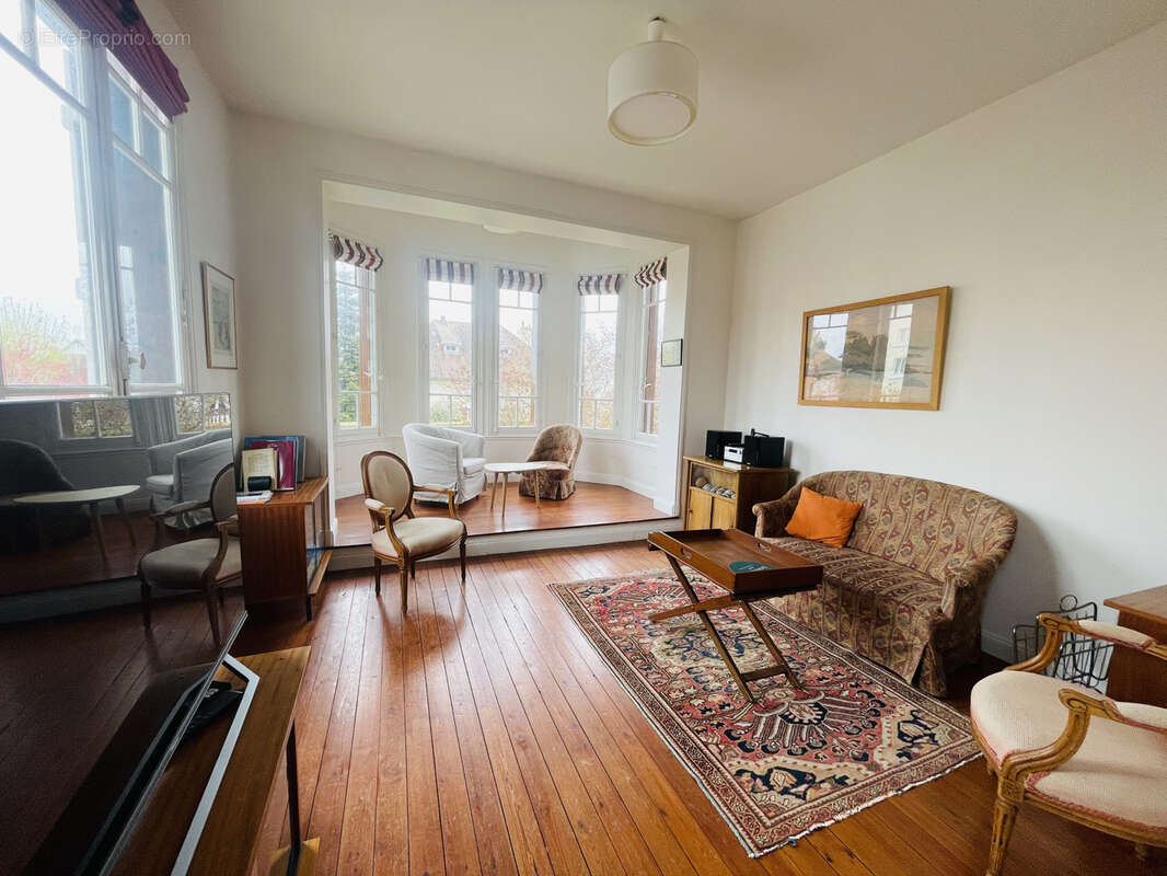 Maison à VILLERS-SUR-MER