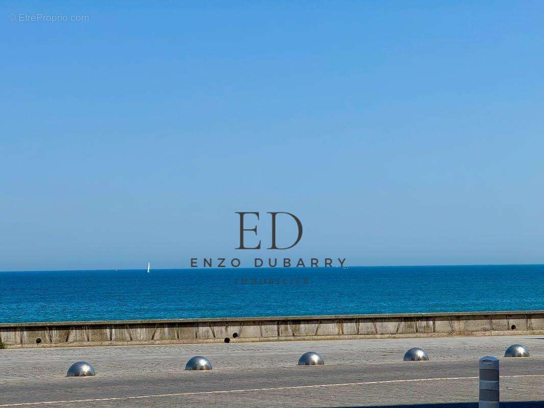 Appartement à HENDAYE