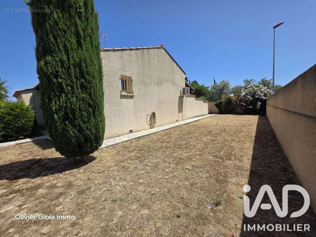 Photo 6 - Maison à NARBONNE