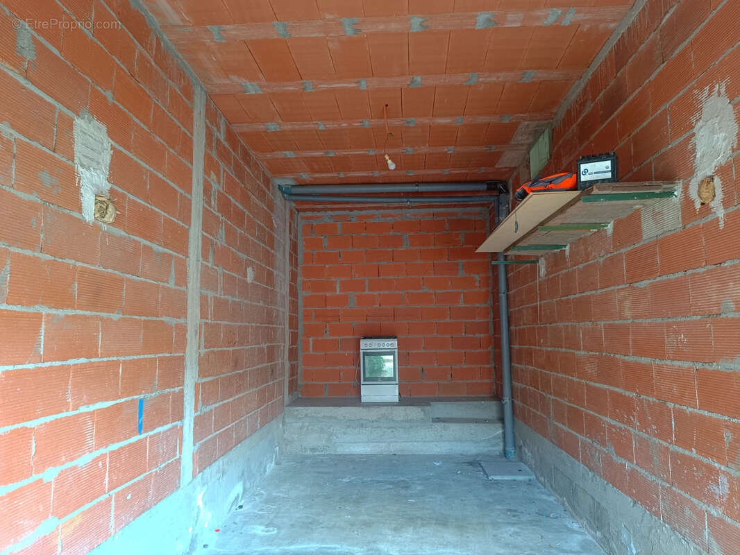 Appartement à CARCASSONNE