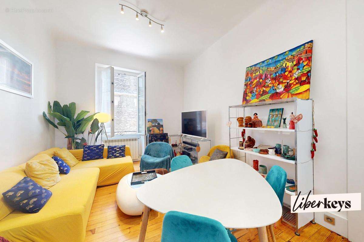 Appartement à BAYONNE