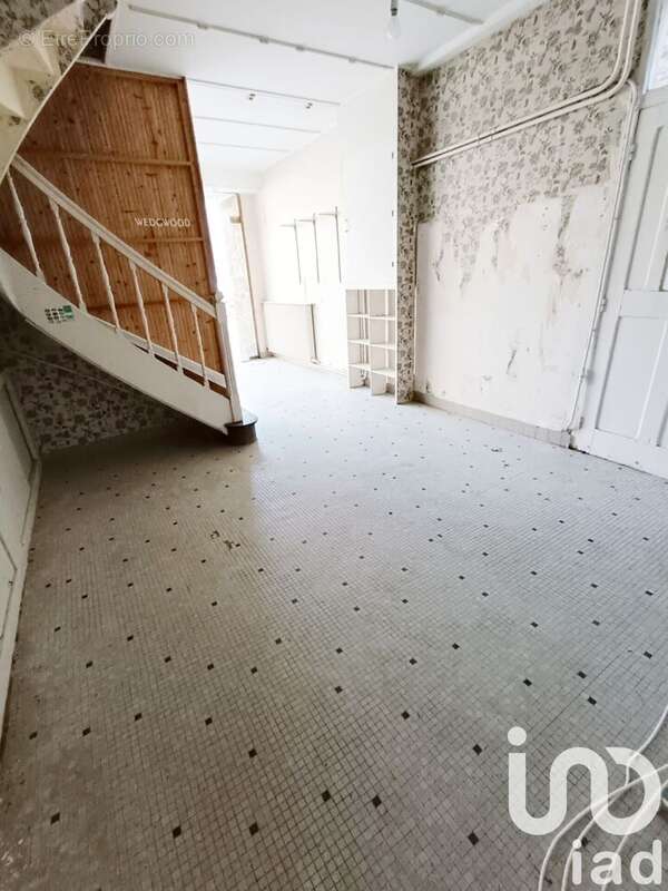 Photo 2 - Maison à CORLAY