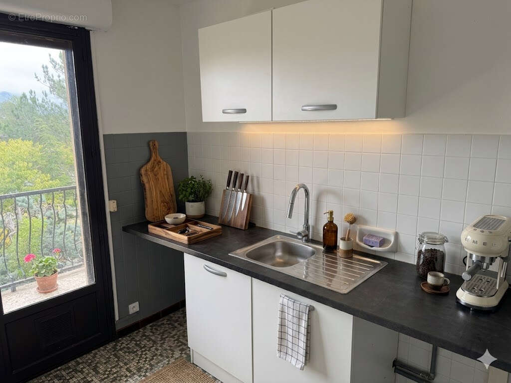 Aix en Provence, St Jerome/Parc Jourdan, appartement 5 pièces de 133 m2, ascenseur, terrasses, caves et garage - photo 3