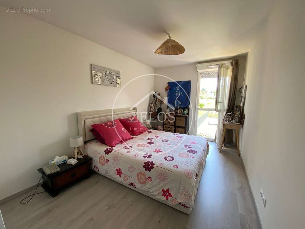 Appartement à CAILLOUX-SUR-FONTAINES