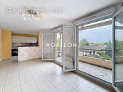 Appartement à QUINCIEUX
