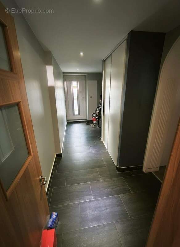 Appartement à HAGUENAU