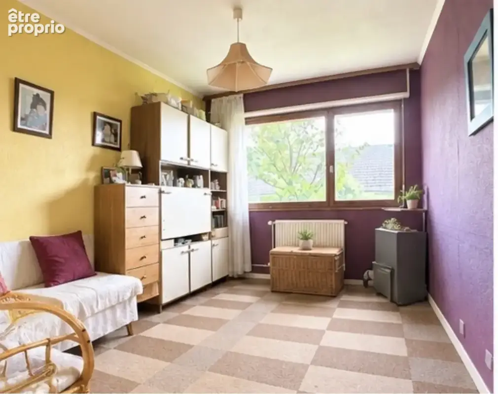 Maison de type T5 SERMAMAGNY - photo 7