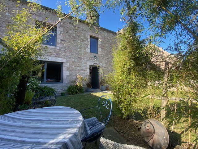 Maison à ERQUY