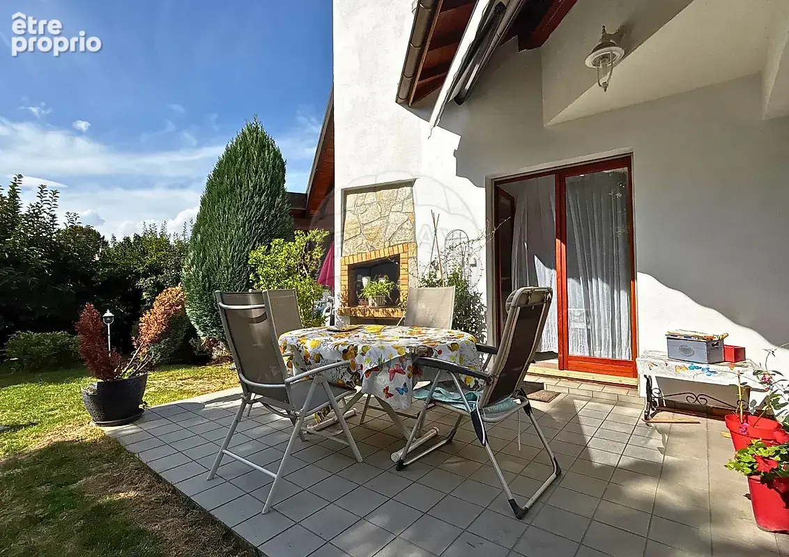 Maison 3 chambre(s) à vendre - photo 27