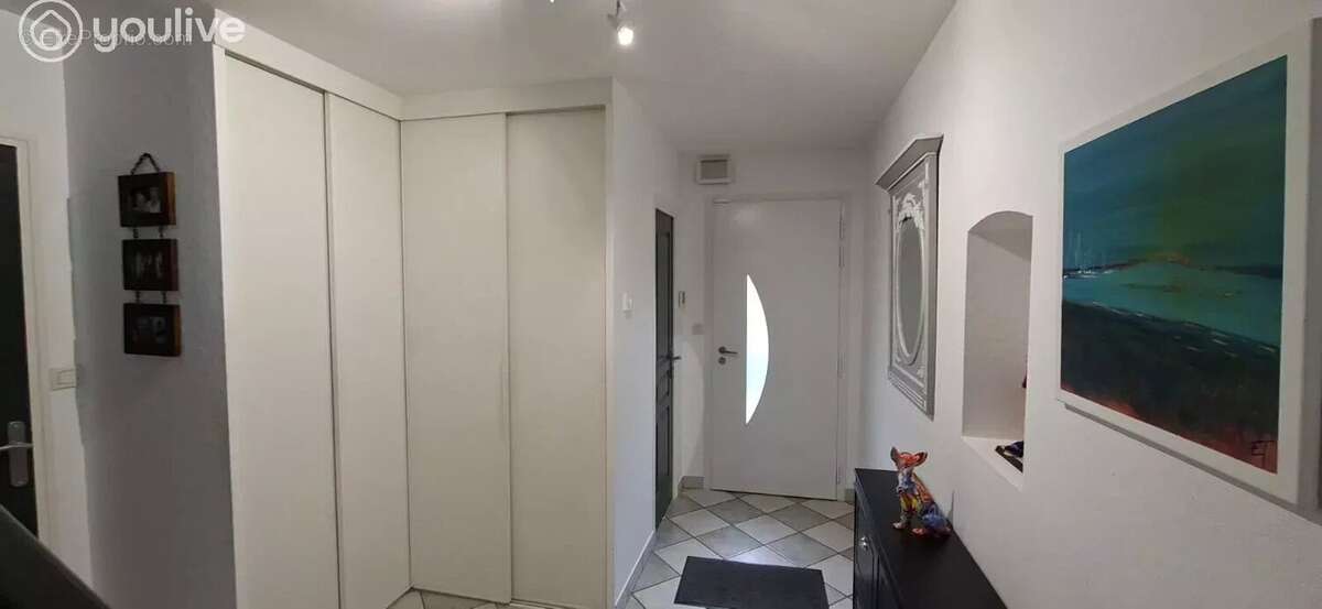 Maison à PLOUGONVELIN